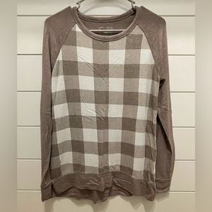 Sonoma Size XS Sweater